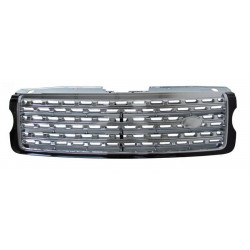 Griglia cromata/nera per Range Rover L405 dal 2013 Autobiography