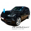 Schwarzer Kühlergrill für Range Rover Vogue L405 2013