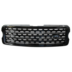 Black Calender para Range Rover Vogue L405 2013