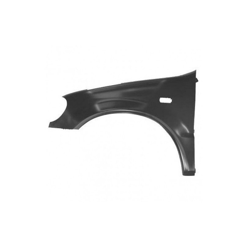 Parafango sinistro per Mercedes ML W163 1998-2000