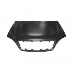Copertura motore per Mercedes ML W163 1998-2005