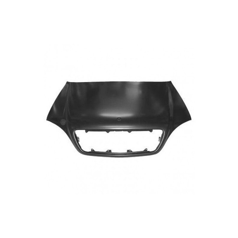 Copertura motore per Mercedes ML W163 1998-2005
