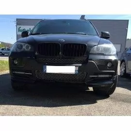 Feux de jour BMW X5 E70