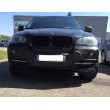 BMW X5 E70 Luzes do dia BMW X5 E70 Luzes do dia