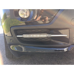 Luci di marcia diurna BMW X5 E70