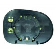 Vetro specchietto sinistro per Mercedes ML W163 1998-2001