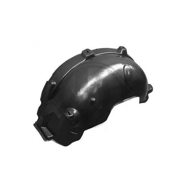 Paraspruzzi anteriore sinistro per Mercedes ML W163 1998-2005