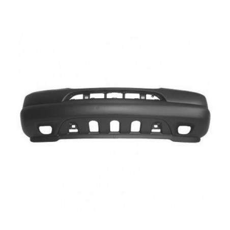 Pára-choques dianteiro para Mercedes ML W163 1998-2001