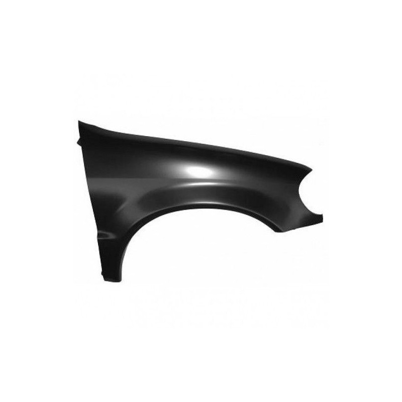 Ala destra per Mercedes ML W163 2002-2005