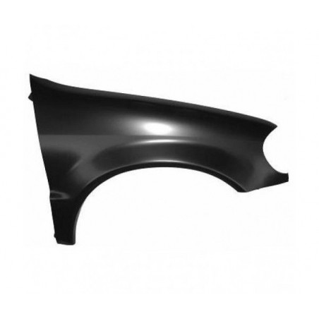 Rechtervleugel voor Mercedes ML W163 2002-2005