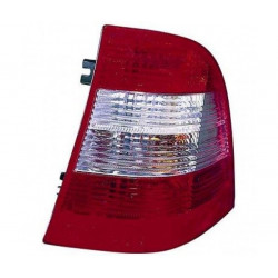 Lâmpada traseira direita para Mercedes ML W163 2001-2005