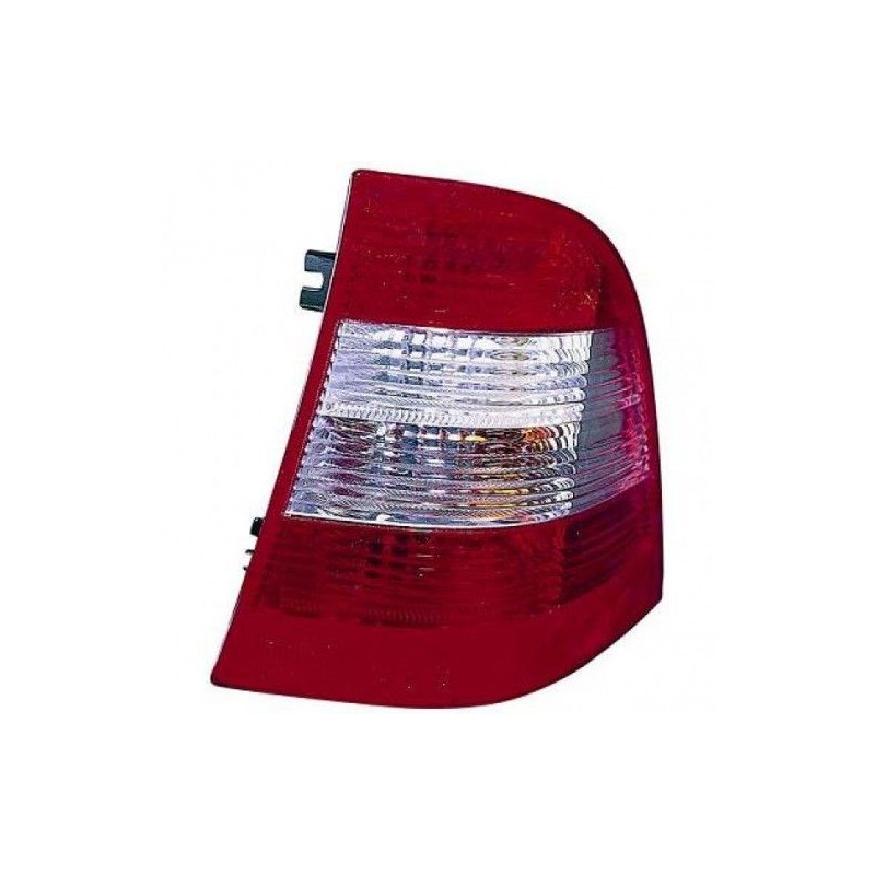 Feu arrière droit pour Mercedes ML W163 2001-2005