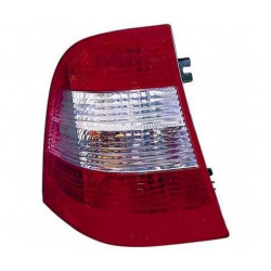 Luz traseira esquerda para Mercedes ML W163 2001-2005