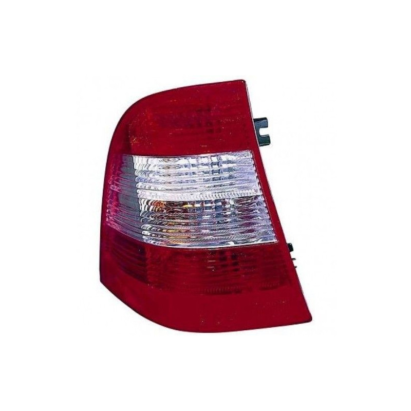 Luz trasera izquierda para Mercedes ML W163 2001-2005