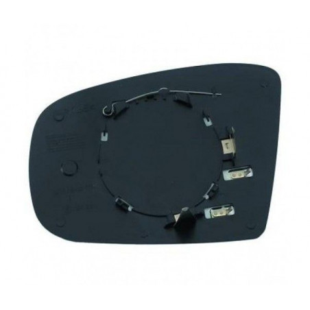 Vidro do espelho direito para Mercedes ML W163 2001-2005