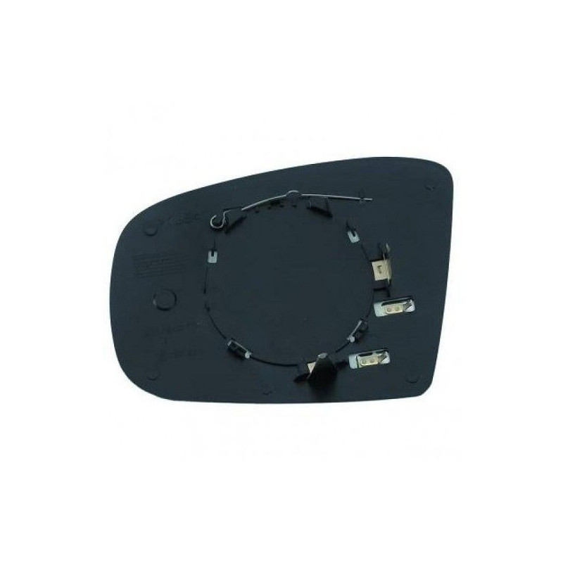 Vidro do espelho esquerdo para Mercedes ML W163 2001-2005