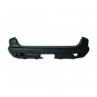 Pare-chocs arrière pour Mercedes ML W163 2001-2005