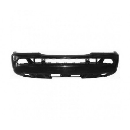Para-choque dianteiro para Mercedes ML W163 2001-2005 Para-choque dianteiro para Mercedes ML W163 2001-2005