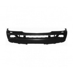 Para-choque dianteiro para Mercedes ML W163 2001-2005