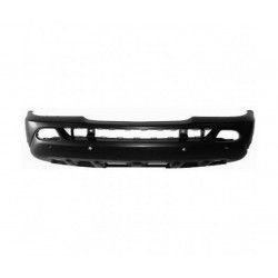 Para-choque dianteiro para Mercedes ML W163 2001-2005