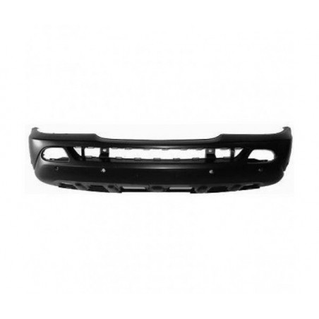 Voorbumper voor Mercedes ML W163 2001-2005 Voorbumper voor Mercedes ML W163 2001-2005