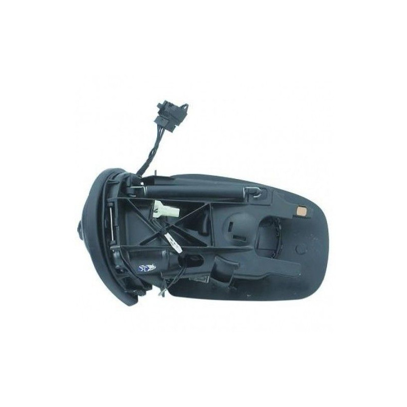 Espelho retrovisor direito para Mercedes ML W163 2001-2005