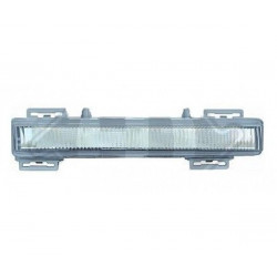 Linker dagrijverlichting voor Mercedes ML W166 2011+