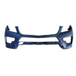 Para-choque dianteiro para Mercedes ML W166 2011+