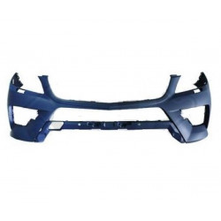Paraurti anteriore per Mercedes ML W166 2011+