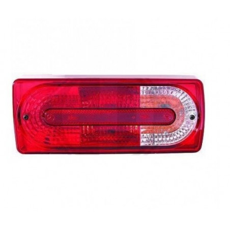Lâmpada traseira direita para Mercedes G-Class 1997-2012