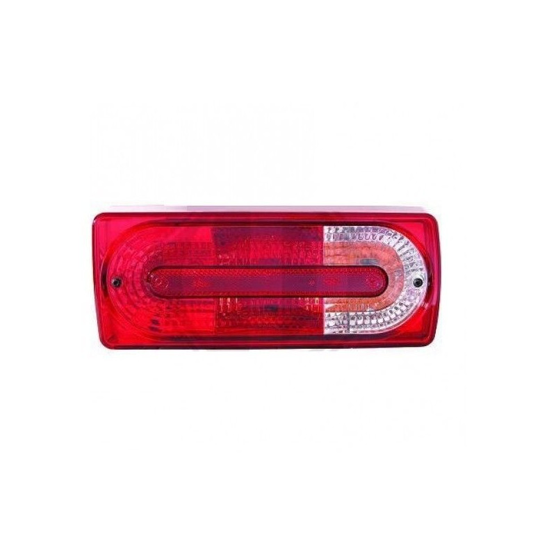 Luz traseira esquerda para Mercedes G-Class 1997-2012
