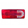 Linker achterlicht voor Mercedes G-Klasse 1997-2012