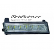 Luz diurna correta para Mercedes GL X164 GLK X204