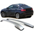Barre portatutto in alluminio per BMW X6