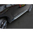 Estribo BMW X4 F26