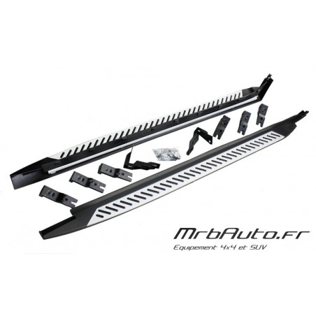 Trittbrett für BMW X4 F26 Trittbrett für BMW X4 F26