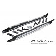 Trittbrett für BMW X4 F26