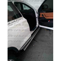 Estribo BMW X4 F26