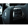Stahllenkradplatte für BMW X4 F26