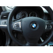 Placa de volante de aço para BMW X4 F26 Placa de volante de aço para BMW X4 F26