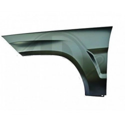 Asa dianteira esquerda para Mercedes GLK X204