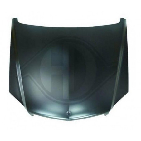 Motorabdeckung für Mercedes GLK X204 2008-2012