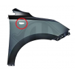 Ala direita frontal piscando buraco para Hyundai ix35 2010