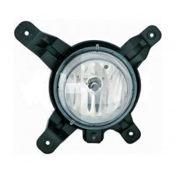 Fendinebbia destro per Hyundai ix35 2010
