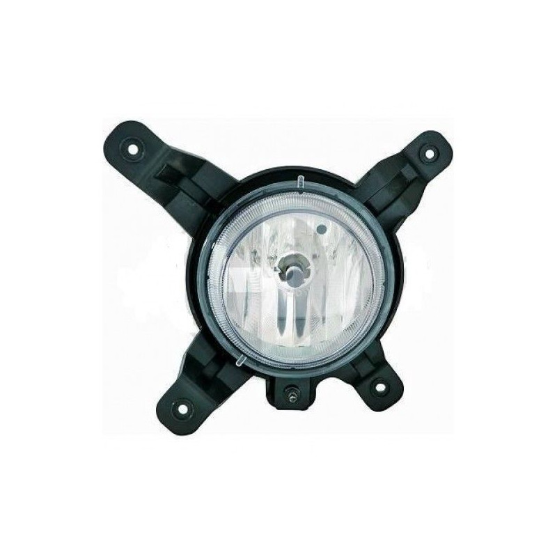 Fendinebbia destro per Hyundai ix35 2010