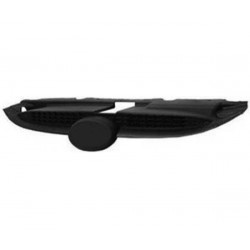 Zwarte grille voor Hyundai ix35 2010