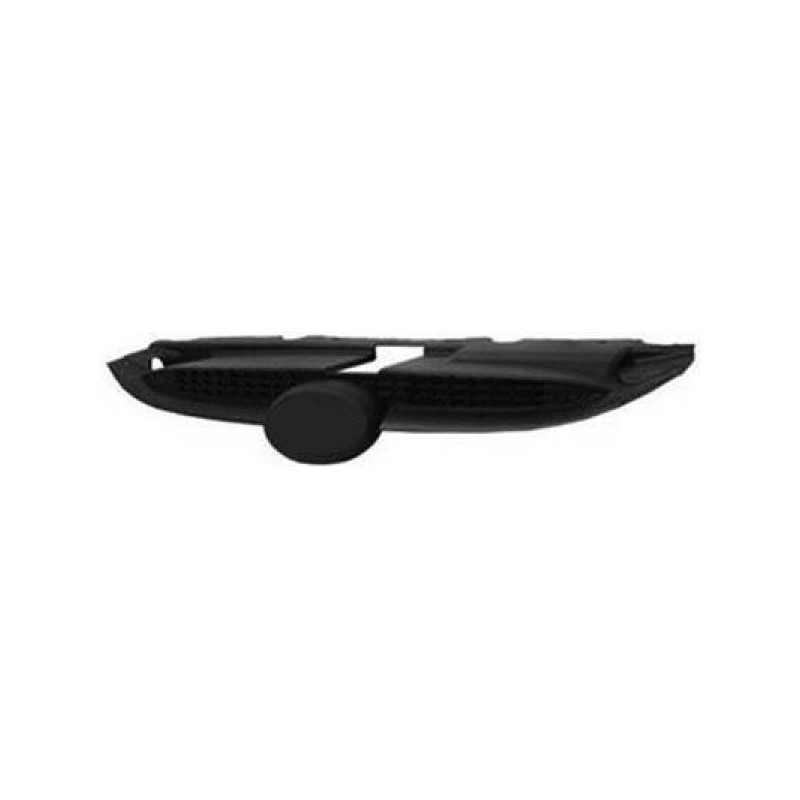 Griglia nera per Hyundai ix35 2010