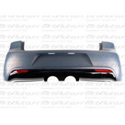 Heckstoßstange im R20-Look für Volkswagen GOLF 6