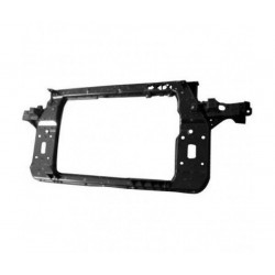 Complete voorbumper voor Hyundai ix35 2010
