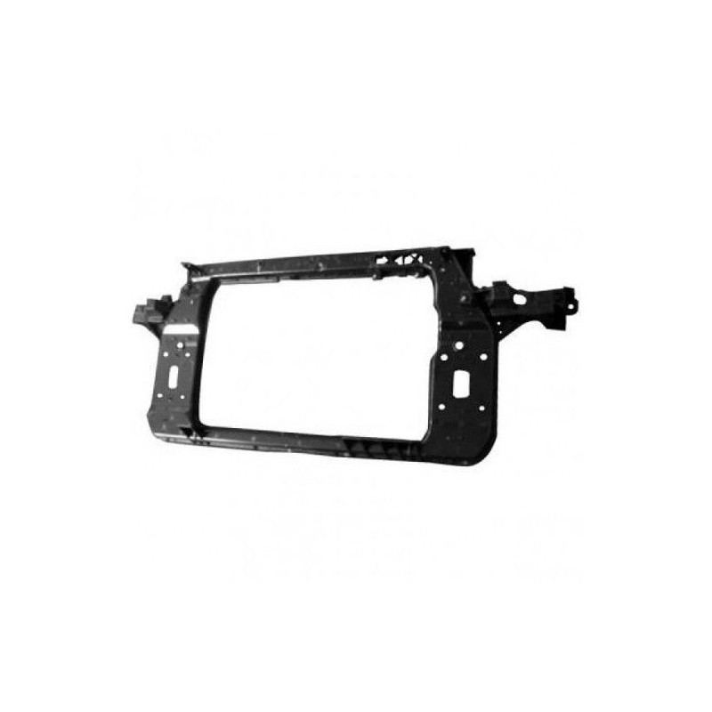 Complete voorbumper voor Hyundai ix35 2010